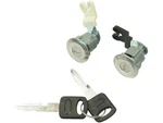 Front Door Lock Kit 1996-2003 Ford Ranger 2000 2002 1999 2001 1997 XB147XD. Fixed Price $26.85.