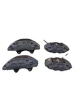 2017 - 2023 Chevrolet Camaro Ss J6G Front & Rear Brembo Brake Caliper Set Of 4. Fixed Price $375.00.