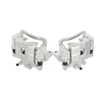 Rear Pair For 1998-2007 Subaru Impreza Brake Calipers W/ Bracket Kit. Fixed Price $65.11.