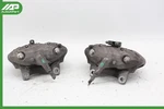 05-07 Mercedes W203 C230 C320 Front Left & Right Brake Calipers Oem. Fixed Price $201.50.