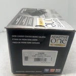 Napa Adaptive One 1745XB Reman Semi-loaded Brake Caliper CBO2. Fixed Price $49.99.