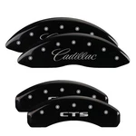 For Cadillac Cts 2009-2019 Front Rear Set Mgp Disc Brake Caliper Cover Tcp. Fixed Price $299.99.