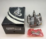 Centric 141.66530 Disc Brake Caliper Semi Loaded With Hardware Rear Left. Fixed Price $72.00.
