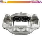 For 2008-2015 Toyota Land Cruiser Lexus LX570 Front Right Brake Calipers. Fixed Price $61.40.