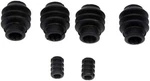 Front Disc Brake Caliper Guide Pin Boot Kit For 2015-2017 Kia Sedona 2016 Dorman. Fixed Price $18.95.