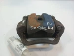 Rear Driver Left Caliper From 2017 Toyota Tundra 12843998. Fixed Price $64.94.