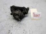 Brake Caliper C70 1998 2004 Volvo Left Driver Side Front Suspension Wheel Oem. Fixed Price $23.99.