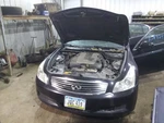 Passenger Caliper Rear 4 Door Sedan Fits 07-08 Infiniti G35 2122901. Fixed Price $52.25.
