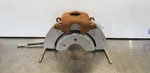 1971 Chevy C20 Custom Brake Caliper Front Left Driver 350 4X2 2WD. Fixed Price $114.75.