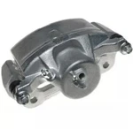 Acdelco 18FR2153 Disc Brake Caliper, Silver, Semi Loaded, Floating, Uncoated, Ob. Fixed Price $135.00.