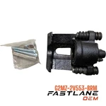 2004-2011 Ford F-150 Left Brake Caliper Assembly New Oem G2MZ-2V553-BRM. Fixed Price $101.57.