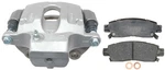Disc Brake Caliper-non-coated Loaded With Ceramic Pads Acdelco 18R2079 Reman. Fixed Price $119.06.
