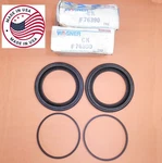 New Wagner F76390 Caliper Repair Kit 1972-1979 Ford Mercury 74-78 Chrysler Usa. Fixed Price $15.00.