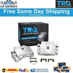 Trq New Front Brake Caliper Set For 1999-2020 Chevy Cadillac Gmc Yukon Hummer. Fixed Price $230.91.