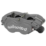 Wilwood 120-17772 Forged Dynalite-m Fdl-m 4-PISTON Caliper Anodized 1.75IN 1.00. Fixed Price $194.74.
