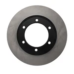 Premium Disc Brake Rotor Centric For 1998-2019 Freightliner MT45. Fixed Price $137.65.