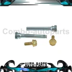 Carlson Brake Caliper Pin Kit Front For Mercedes-benz E350 2006-2009. Fixed Price $26.99.