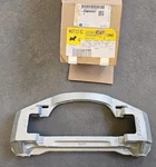 Gm Genuine Parts 20909267 - Disc Brake Caliper Bracket, Rear. Fixed Price $49.99.