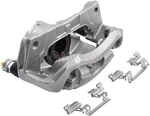 Disc Brake Caliper-caliper With Installation Hardware Nugeon 99-01198B Reman. Fixed Price $117.12.