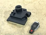15-20 Mercedes GLC300 C400 Ignition Switch Control Module Button W/ Key. Fixed Price $199.99.
