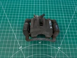 07-17 Chevrolet Equinox Right Rear Brake Caliper Oem 2715-98 Bc 412030. Fixed Price $28.88.