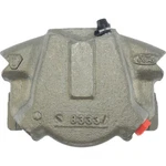 Disc Brake Caliper-premium Semi-loaded Centric 141.65006 Reman. Fixed Price $56.99.