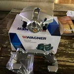 Wagner CN12216SC 2008-2015 Audi Tt Quatro Front Left Side Brake Caliper. Fixed Price $35.88.