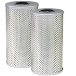 Baldwin Hydraulic Filter Element Set Of Fits Case 1270 1370 A44012. Fixed Price $42.79.