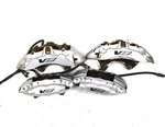 2009-2015 Cadillac Cts-v Brembo Brake Calipers Front And Rear Silver Used Oem Gm. Fixed Price $999.95.