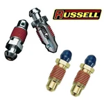 Fiat All Models 4 Russell One Person Speed Bleeders Brake Caliper. Fixed Price $29.99.