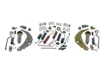 Carlson 69YM56J Rear Drum Brake Hardware Kit Fits 1996-2002 Gmc Savana 3500. Fixed Price $57.92.