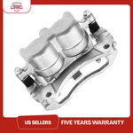 Brake Calipers Front Driver Left Side For Pickup Hand Mazda B4000 Truck B2300. Fixed Price $61.56.