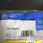 Genuine Gm Brake Caliper Guide Pin Kit 13504030. Fixed Price $12.00.