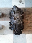 Intake Manifold Fits 04-07 Hummer H2 476448. Fixed Price $74.00.