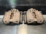 97-04 Corvette C5 Rear Brake Set Pair Pbr #526. Fixed Price $148.49.