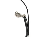Genuine Acdelco For Gmc Sierra 2500/3500 Hd 2007-2014 Battery Cable 22846469. Fixed Price $80.92.