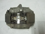 One Mercedes SLK350 CLK500 C230 Front Left Brembo Brake Caliper Oem. Fixed Price $68.85.