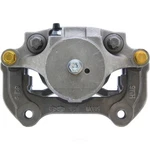 Disc Brake Caliper-premium Semi-loaded Centric 141.51024 Reman. Fixed Price $192.87.