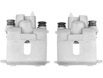 For 1991-1993 Dodge Daytona Brake Caliper Set Front Detroit Axle 58631WMZC 1992. Fixed Price $106.07.