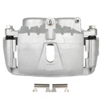 Front Right Brake Calipers For 2001 - 2006 Chevrolet Silverado 3500 W/ Bracket. Fixed Price $81.51.