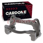 Cardone Reman Front Left Disc Brake Caliper Bracket For 2003-2008 Toyota Pk. Fixed Price $63.77.