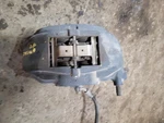 Driver Caliper Front With Package Sport Fits 13-19 Lexus GS350 2050088. Fixed Price $105.89.