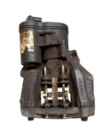 2014-2017 Maserati Quattroporte Rear Left Driver Side Brake Caliper Oem. Fixed Price $200.17.