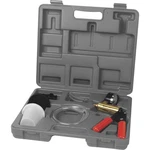Performance Tool Vacuum Pump/brake Bleeding Kit, Model# W89727. Fixed Price $72.99.