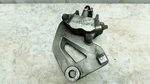 09 Polaris Victory 106 Vision Touring Rear Back Brake Caliper And Mount Bracket. Fixed Price $46.55.