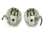 2016-2019 Bmw 740I G11 Gas Oem Front & Rear Left Right Brake Caliper Set Of. Fixed Price $559.99.