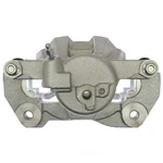 Disc Brake CALIPER-ELEMENT3 New Semi-loaded And Bracket Assembly Raybestos. Fixed Price $134.56.