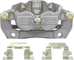 Disc Brake Caliper-caliper With Installation Hardware Nugeon 99-00949B Reman. Fixed Price $102.99.