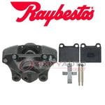 Raybestos Front Right Disc Brake Caliper For 1975-1978 Chevrolet K5 Blazer Lu. Fixed Price $113.72.