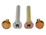 Raybestos 29SQ24H Front Caliper Bolt Kit Fits 2009-2013 Ford Flex. Fixed Price $24.97.